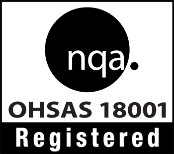 NQA 18001
